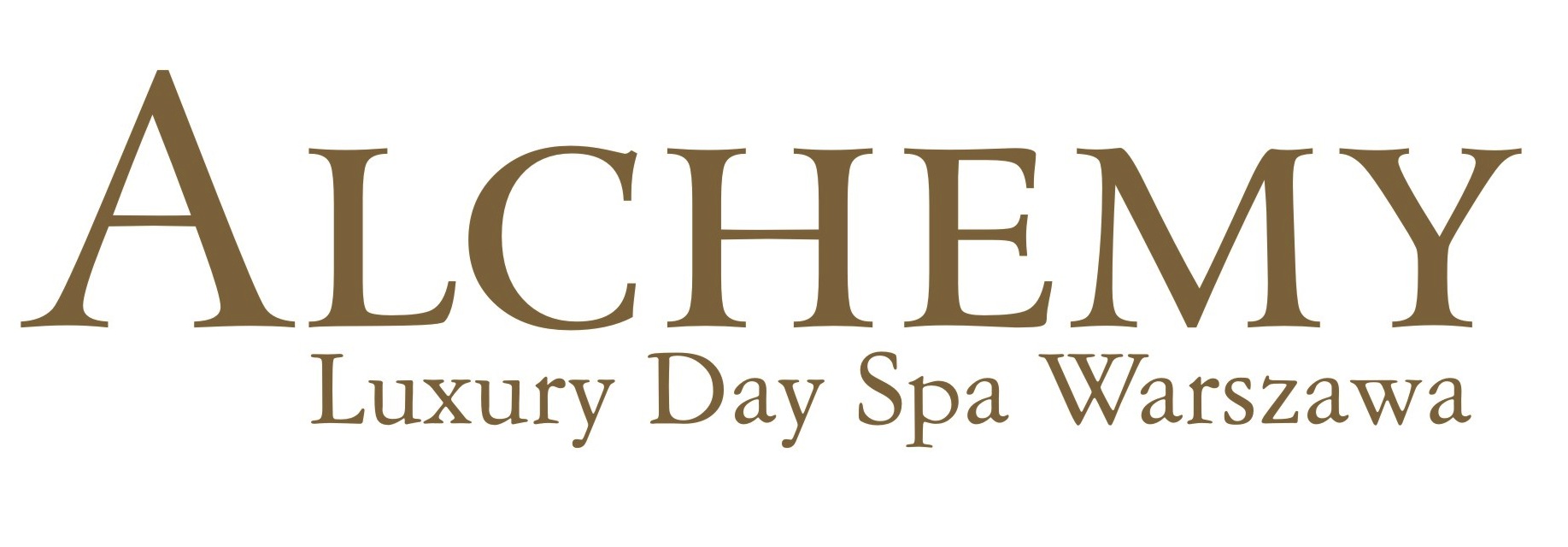 Alchemy Luxury logo